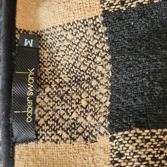 Oober Swank Coat - Picture 7 of 8